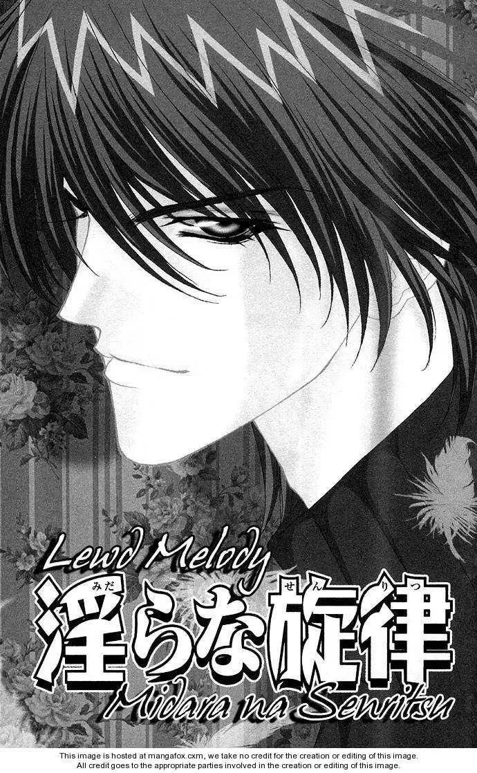 Love & Sex Chapter 1 page 8