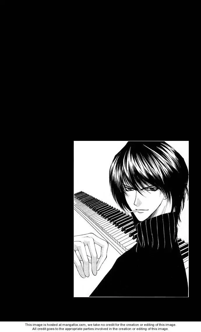 Love & Sex Chapter 1 page 9