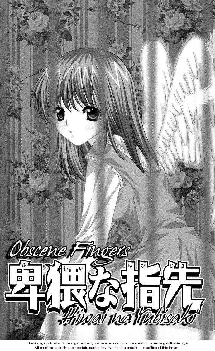 Love & Sex Chapter 1 page 7
