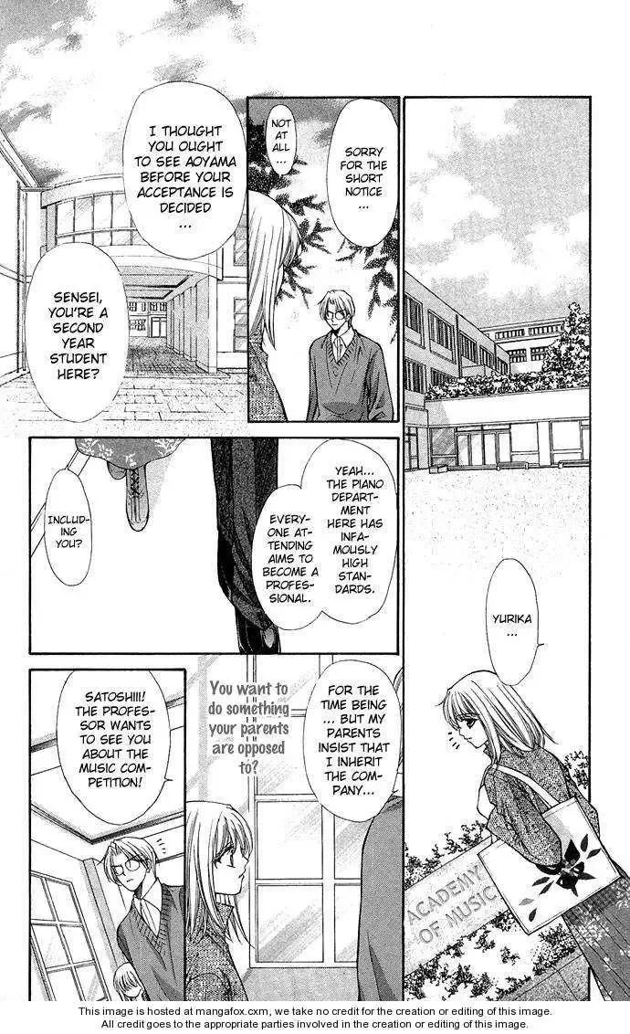 Love & Sex Chapter 1 page 13