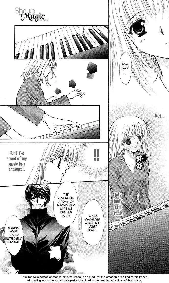 Love & Sex Chapter 1 page 33