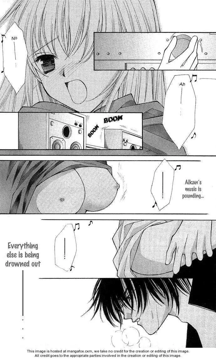Love & Sex Chapter 1 page 29