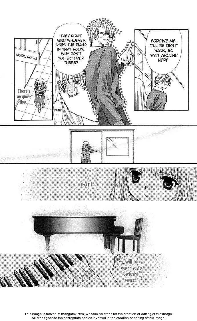 Love & Sex Chapter 1 page 14