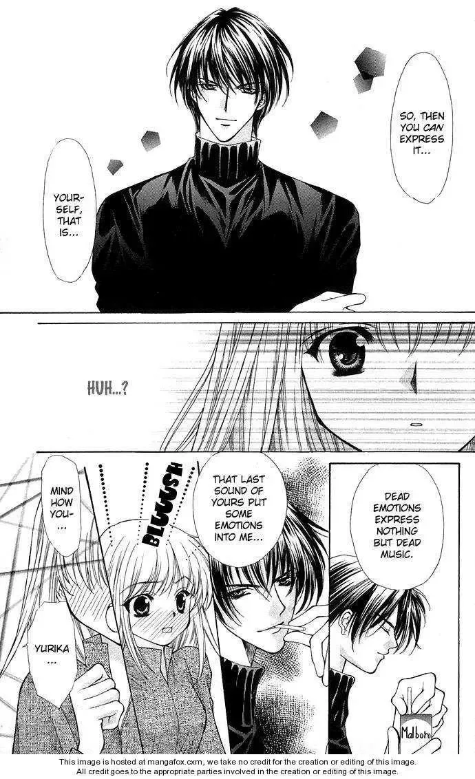 Love & Sex Chapter 1 page 20