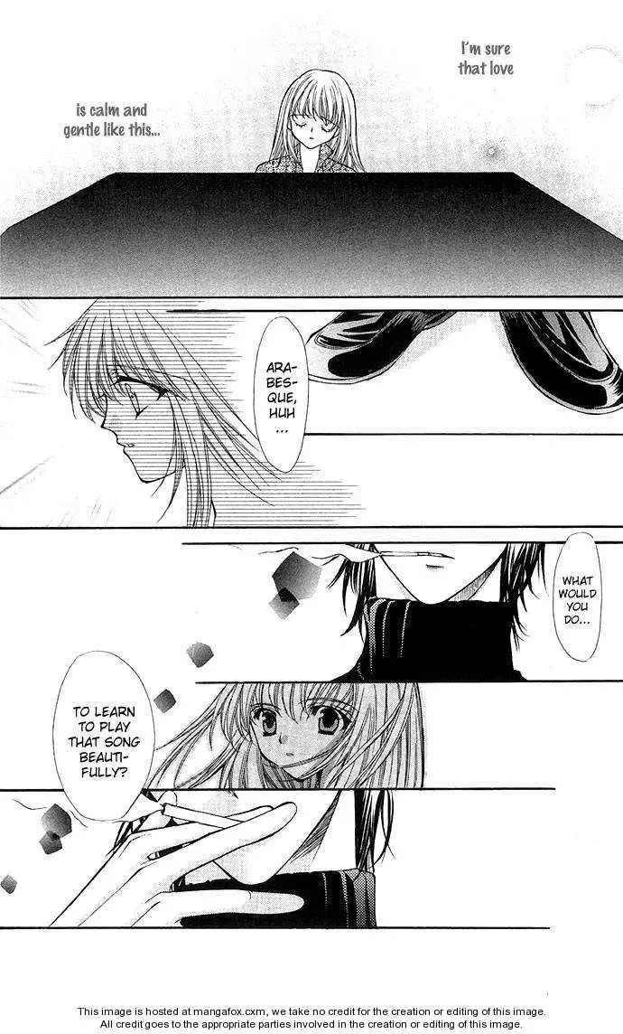 Love & Sex Chapter 1 page 15