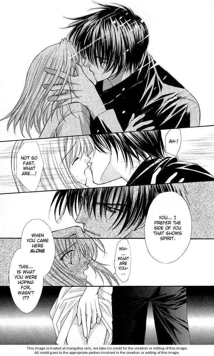 Love & Sex Chapter 1 page 26