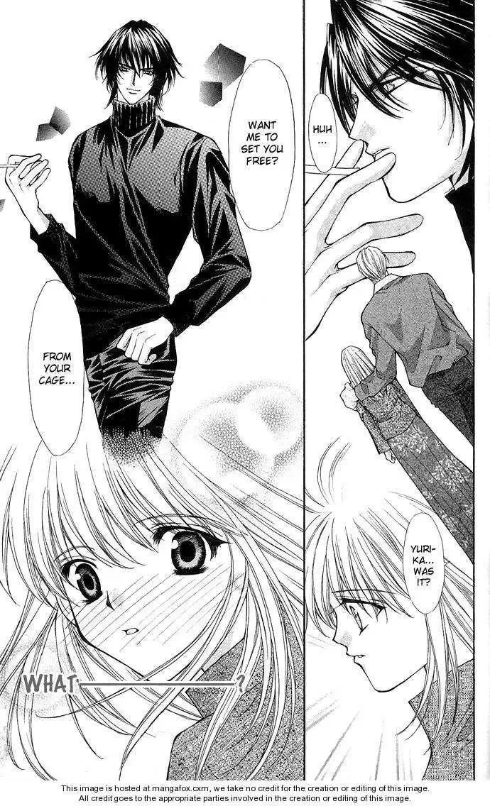 Love & Sex Chapter 1 page 22