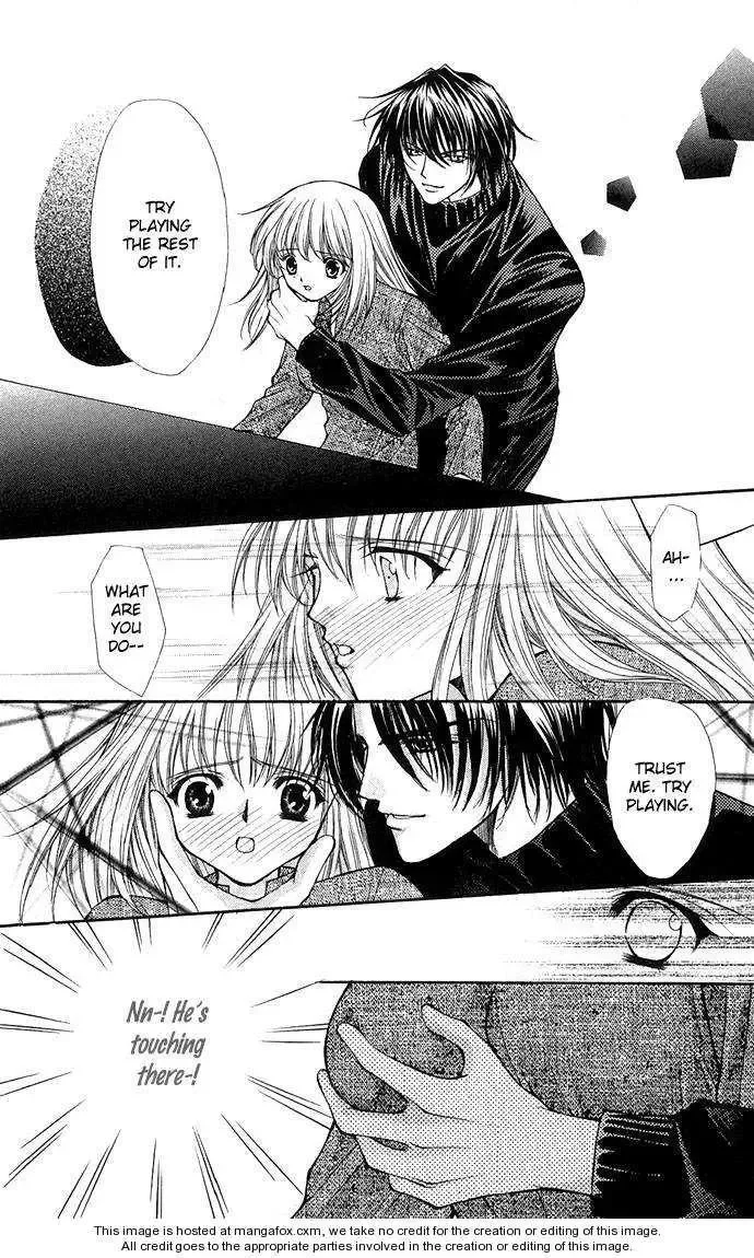 Love & Sex Chapter 1 page 17