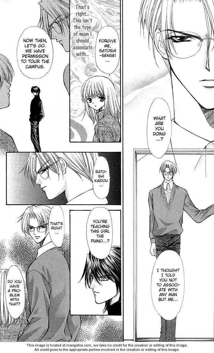 Love & Sex Chapter 1 page 21