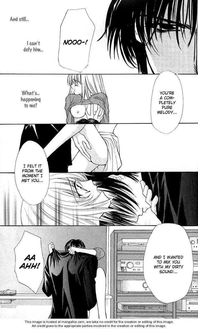 Love & Sex Chapter 1 page 28