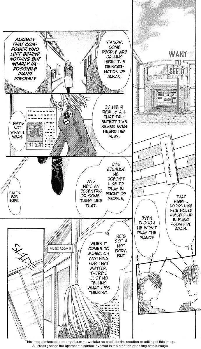 Love & Sex Chapter 1 page 24