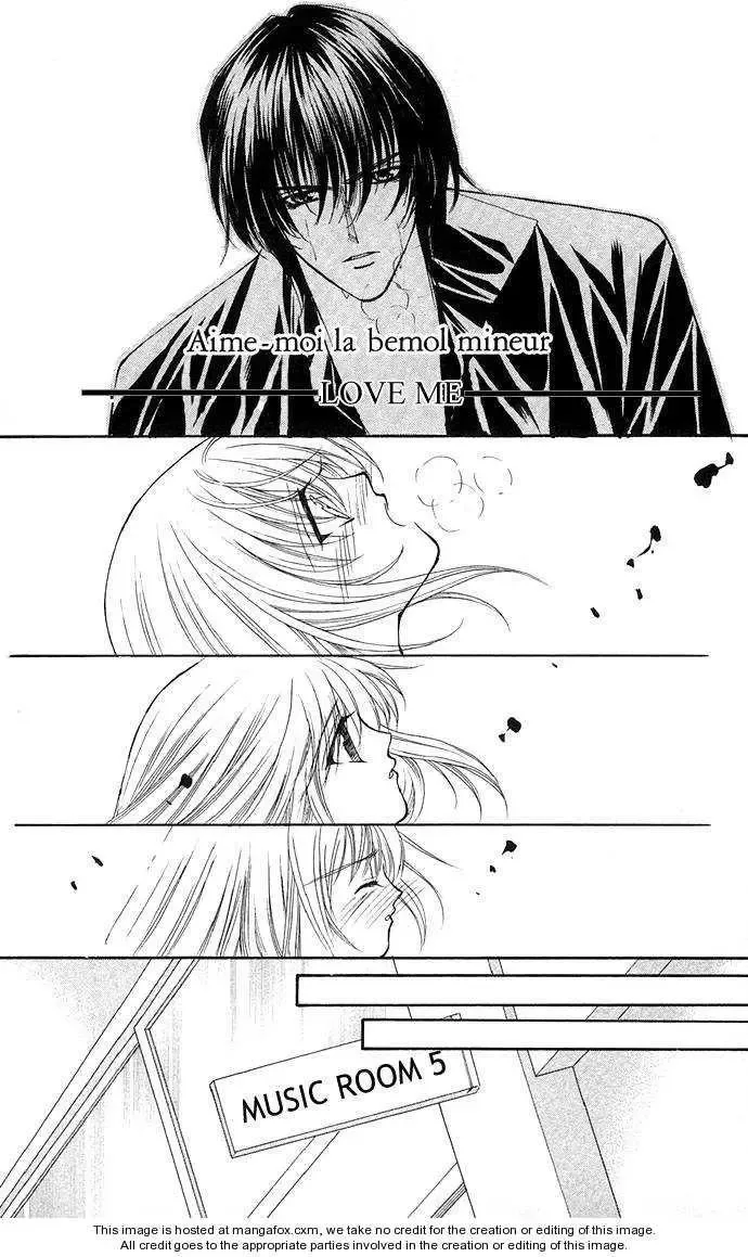 Love & Sex Chapter 1 page 31