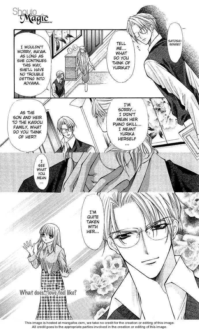 Love & Sex Chapter 1 page 12