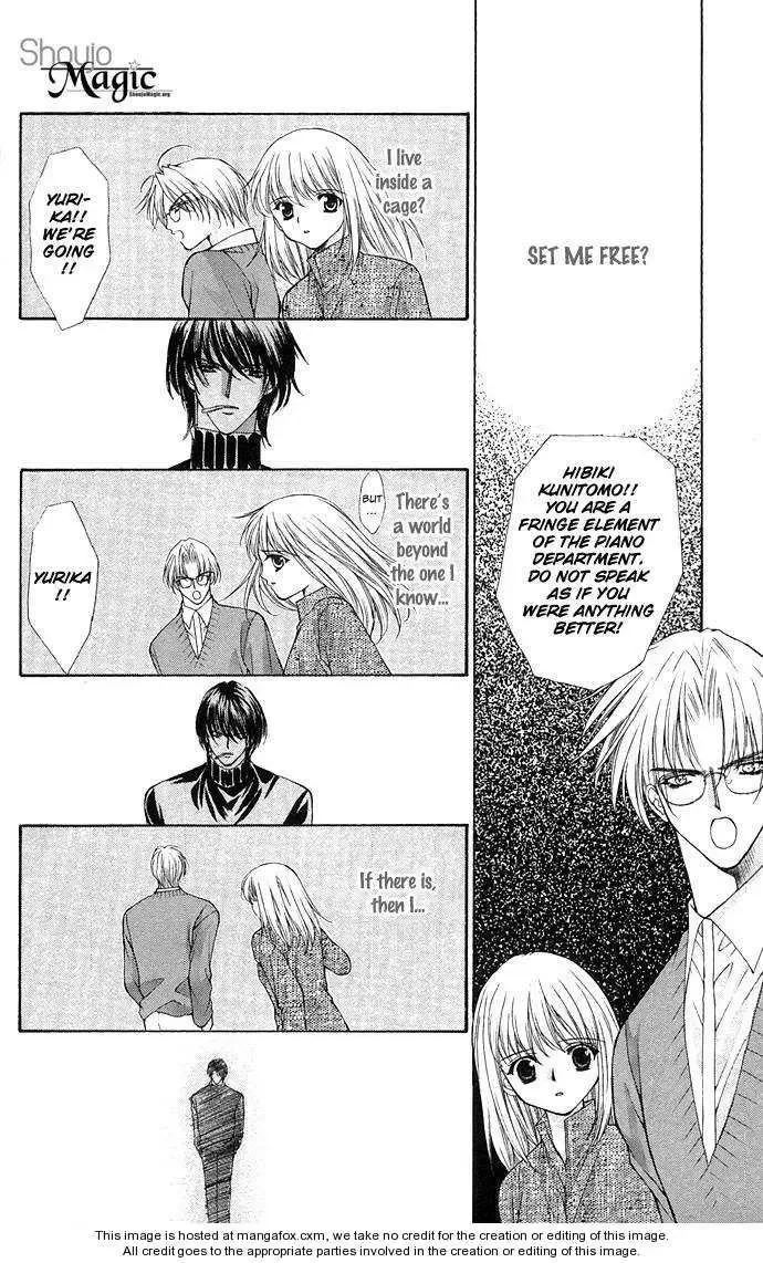 Love & Sex Chapter 1 page 23
