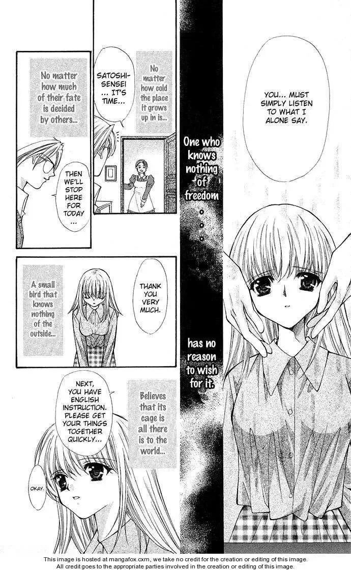 Love & Sex Chapter 1 page 11