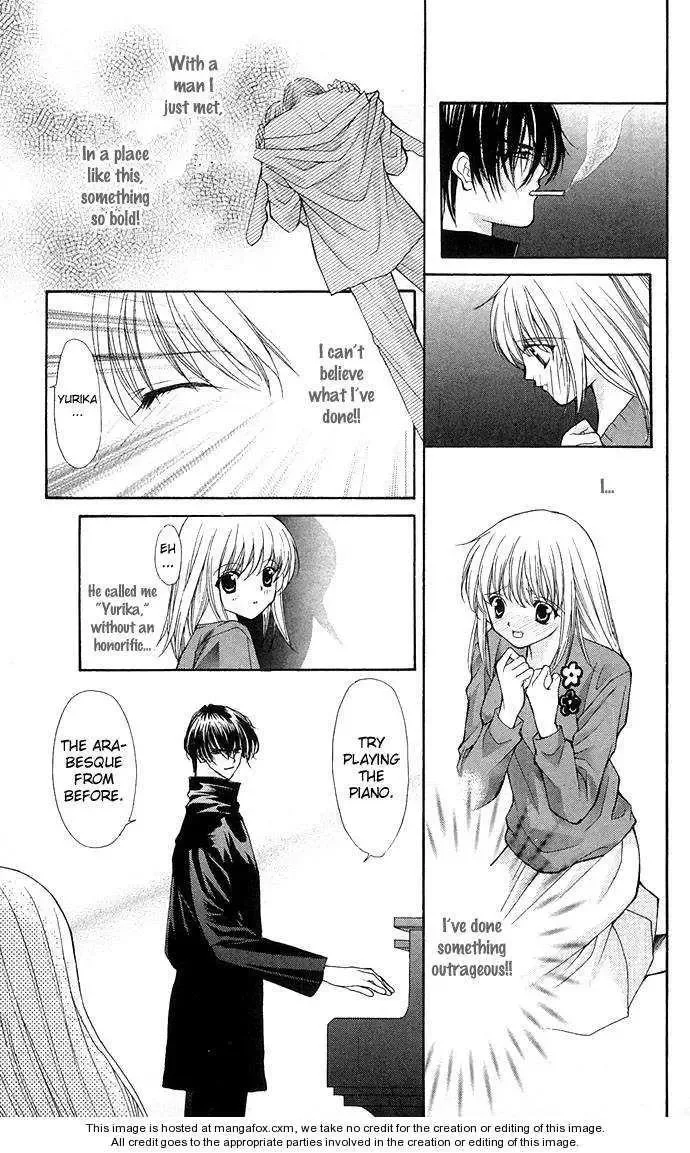 Love & Sex Chapter 1 page 32