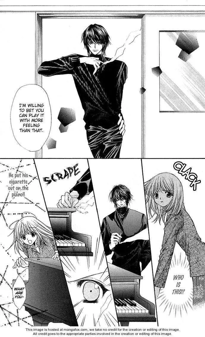 Love & Sex Chapter 1 page 16