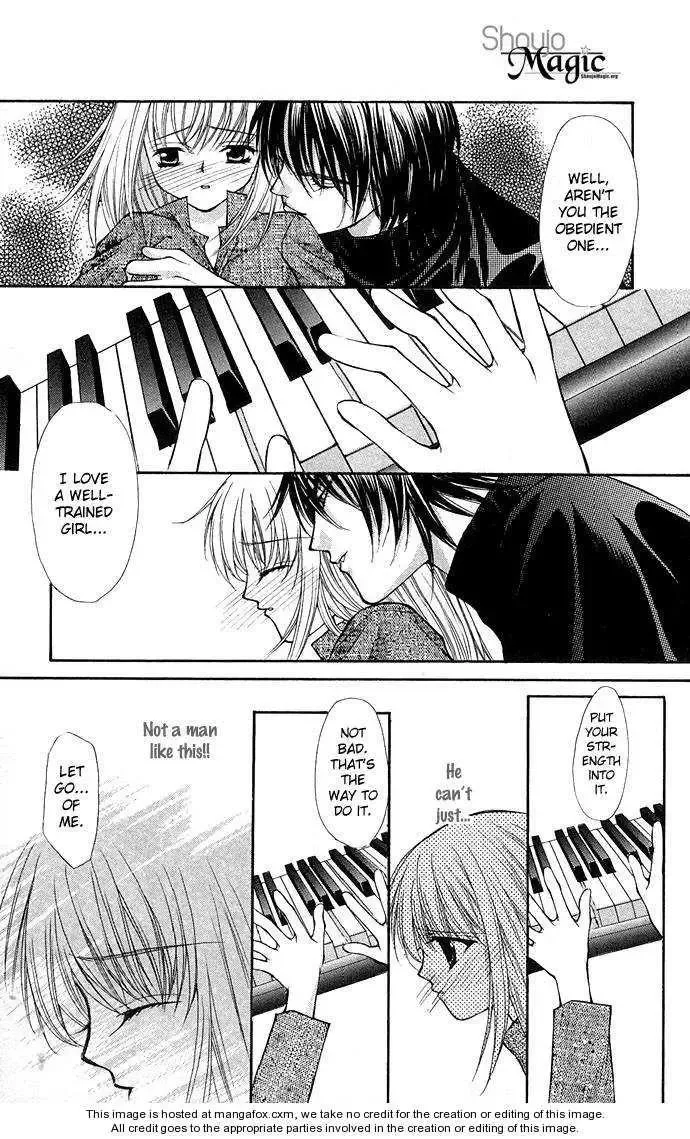 Love & Sex Chapter 1 page 18