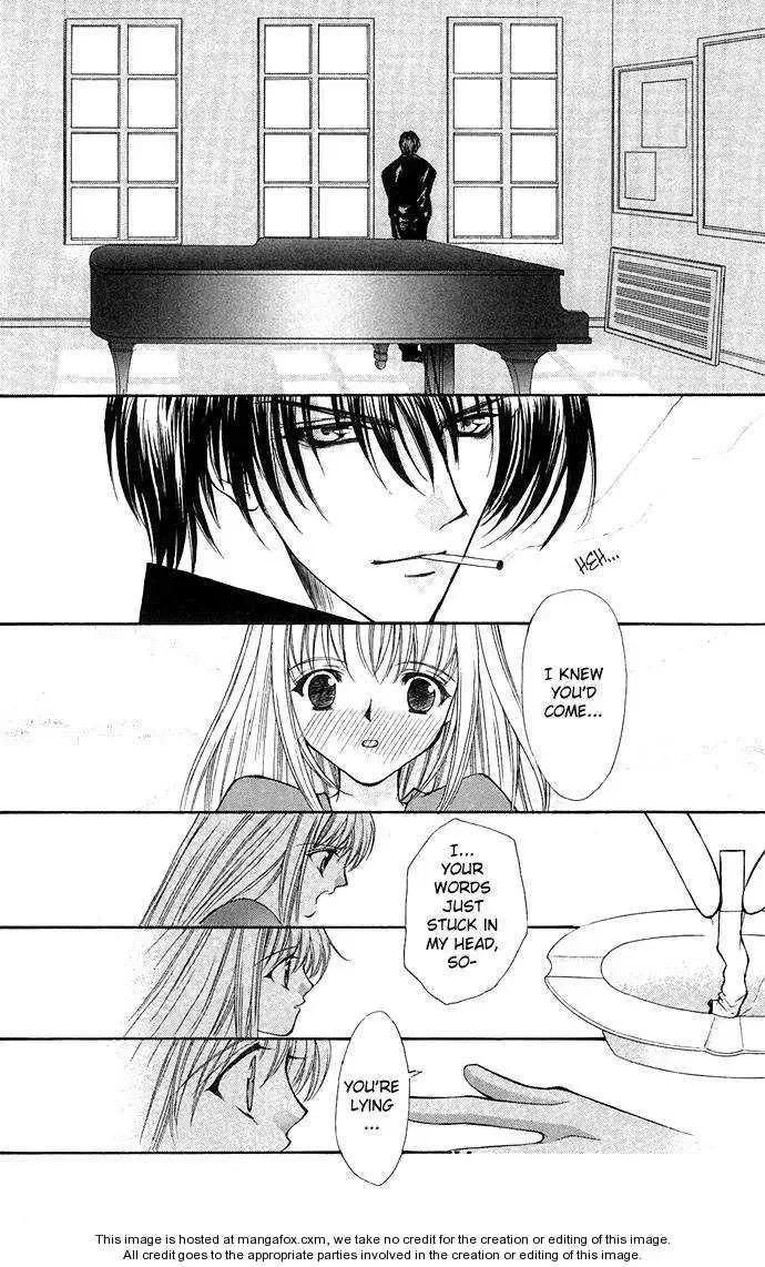 Love & Sex Chapter 1 page 25
