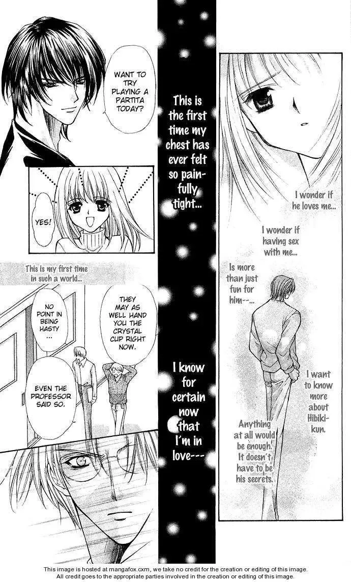 Love & Sex Chapter 1 page 38
