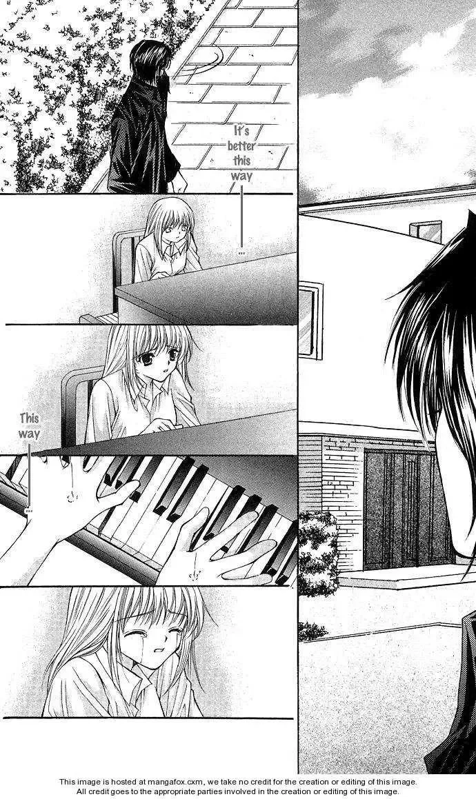 Love & Sex Chapter 1 page 45