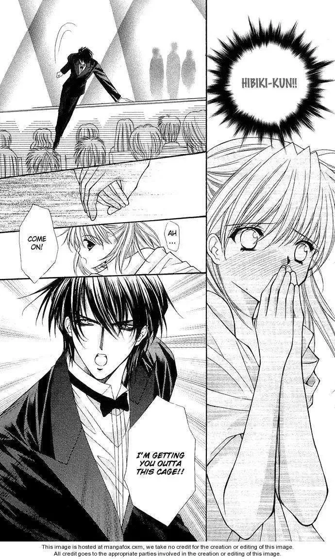 Love & Sex Chapter 1 page 55