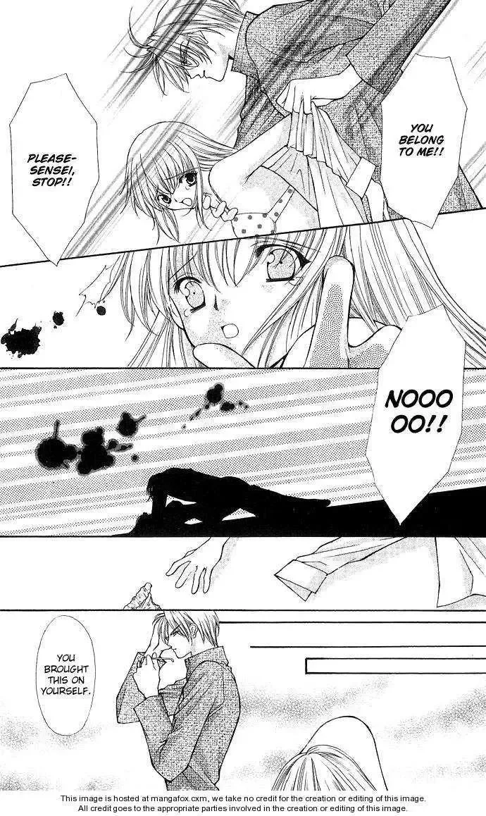 Love & Sex Chapter 1 page 41