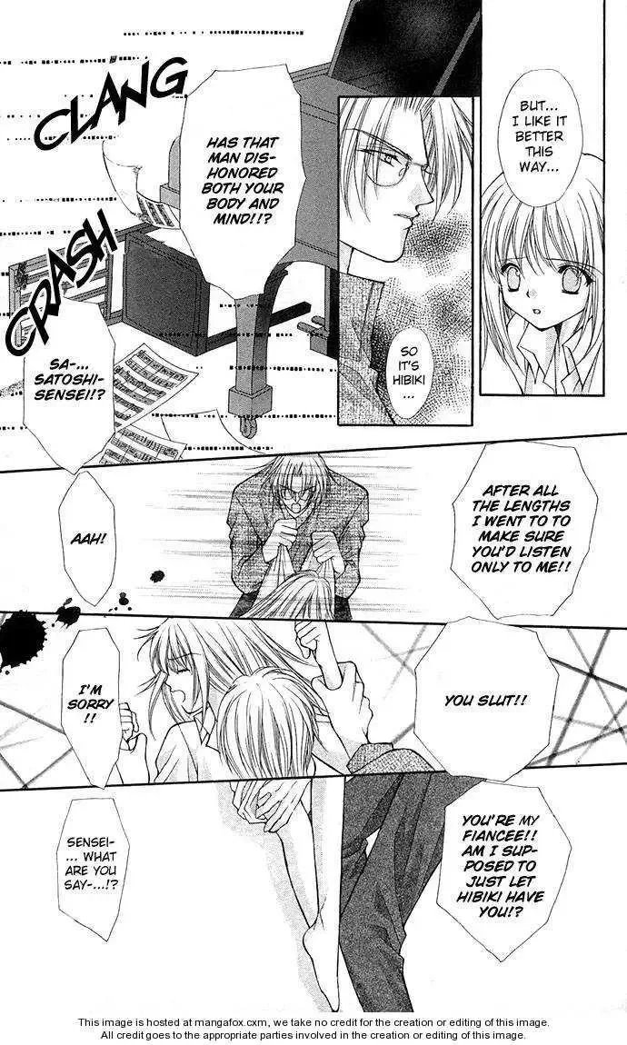 Love & Sex Chapter 1 page 40