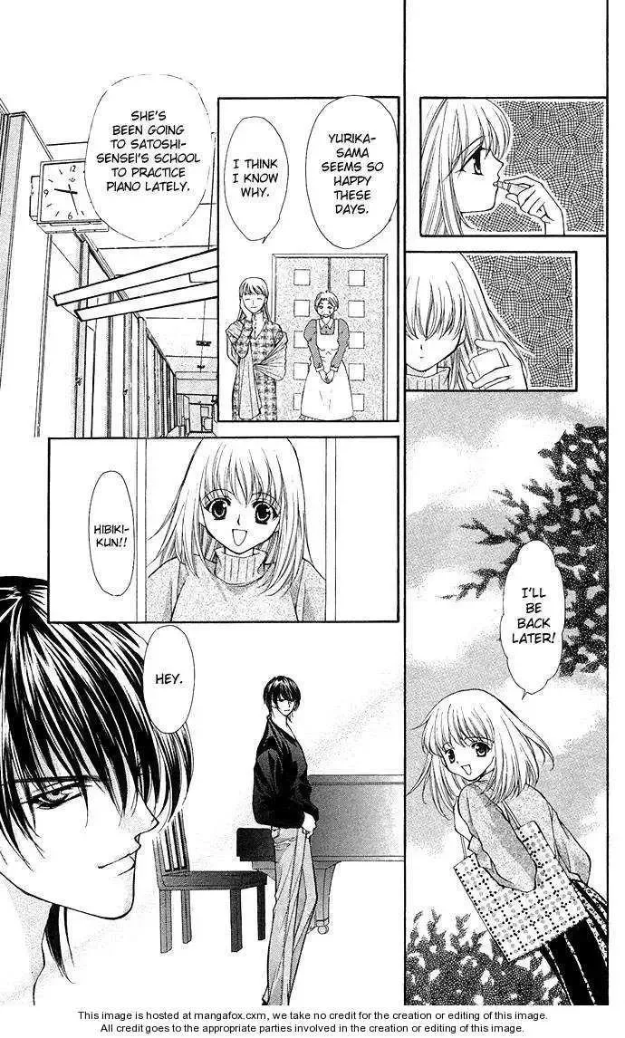 Love & Sex Chapter 1 page 36