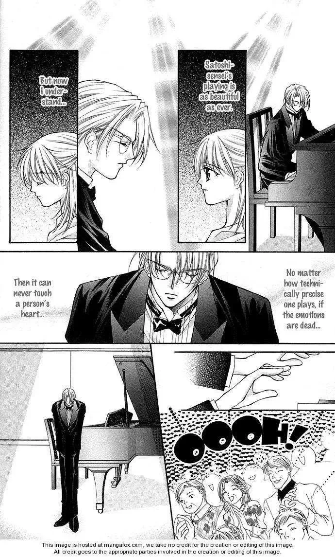 Love & Sex Chapter 1 page 47