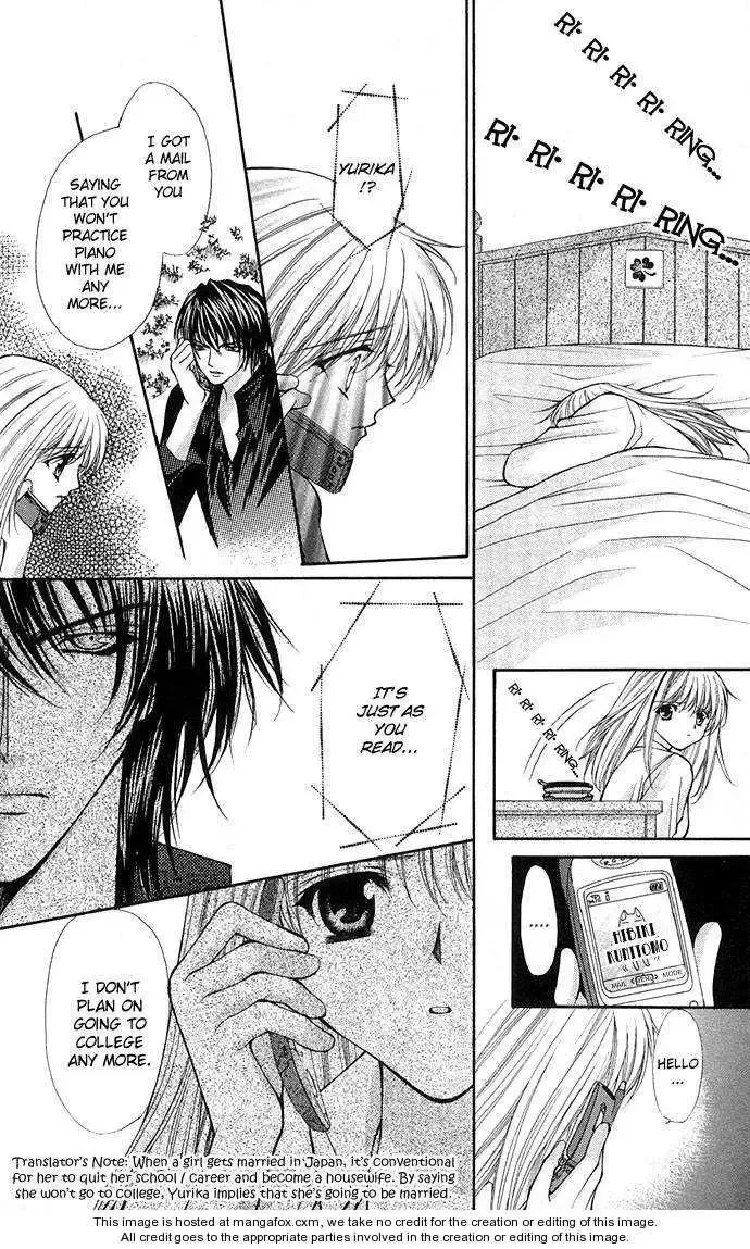 Love & Sex Chapter 1 page 43