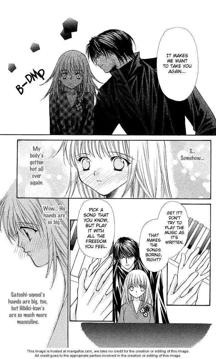 Love & Sex Chapter 1 page 34