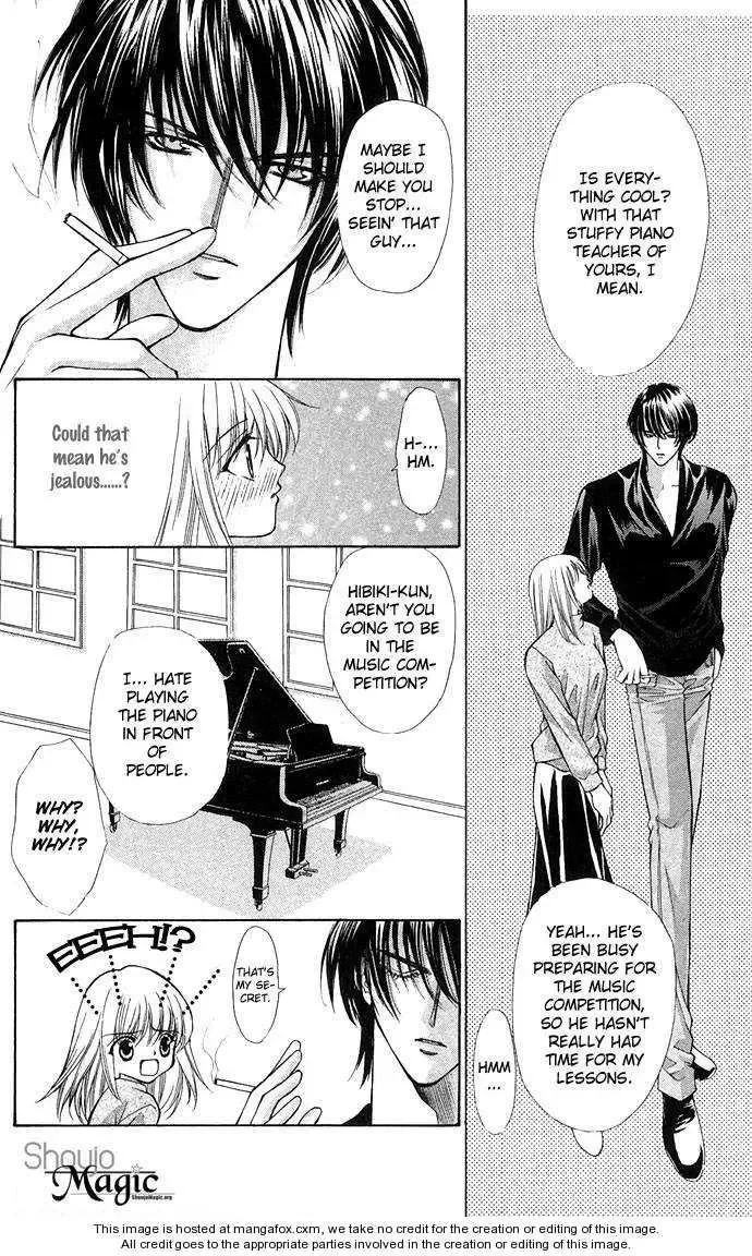 Love & Sex Chapter 1 page 37