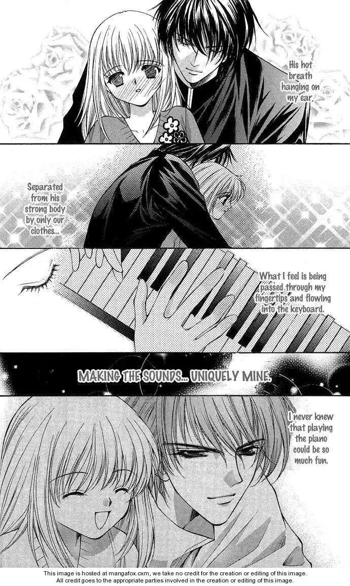 Love & Sex Chapter 1 page 35