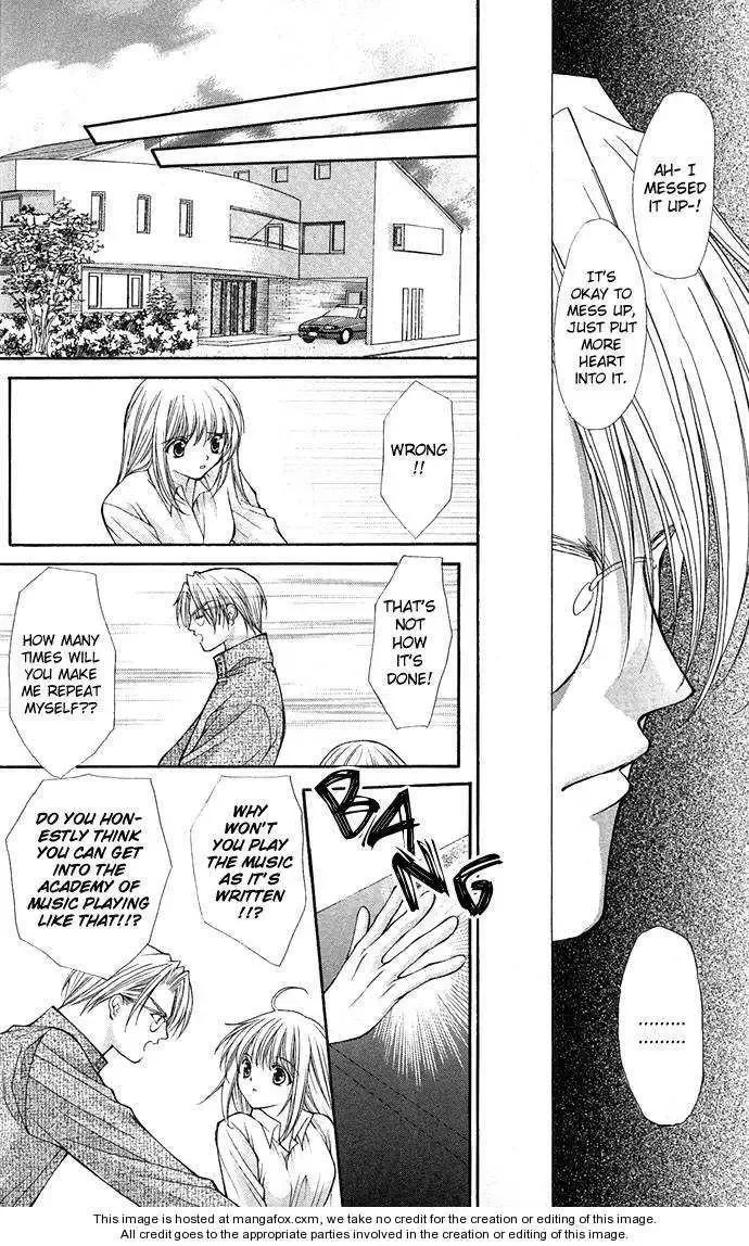 Love & Sex Chapter 1 page 39