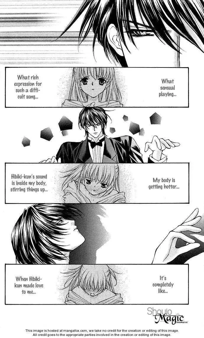Love & Sex Chapter 1 page 51