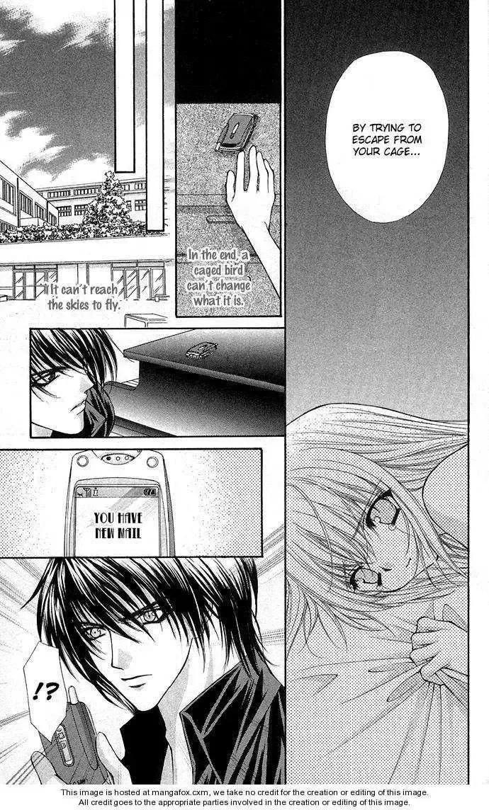 Love & Sex Chapter 1 page 42