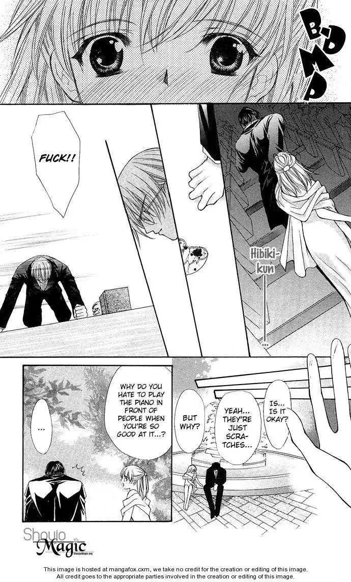 Love & Sex Chapter 1 page 56
