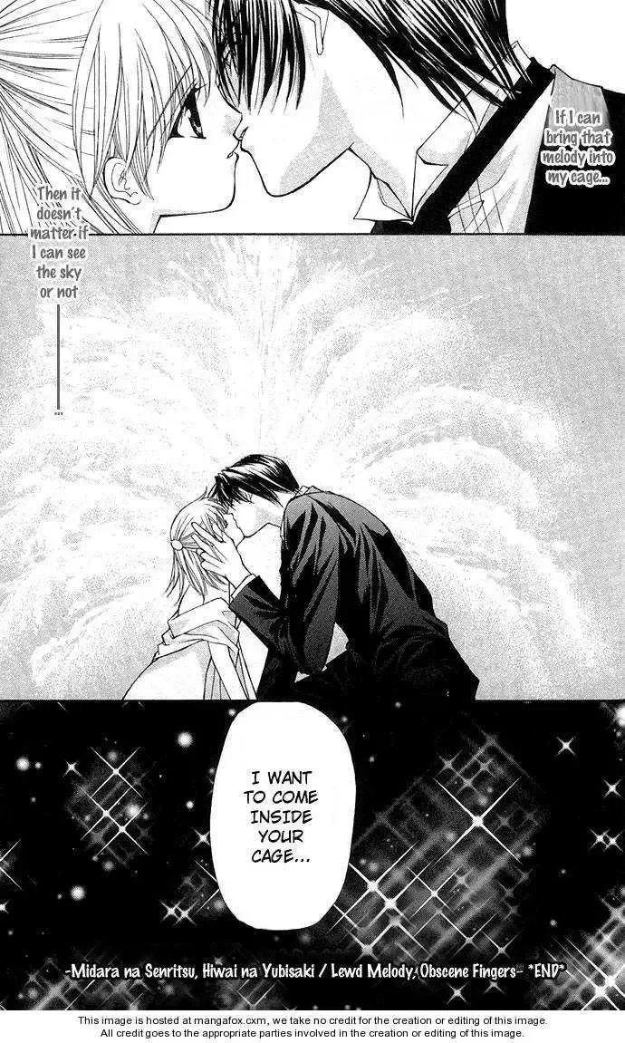 Love & Sex Chapter 1 page 58