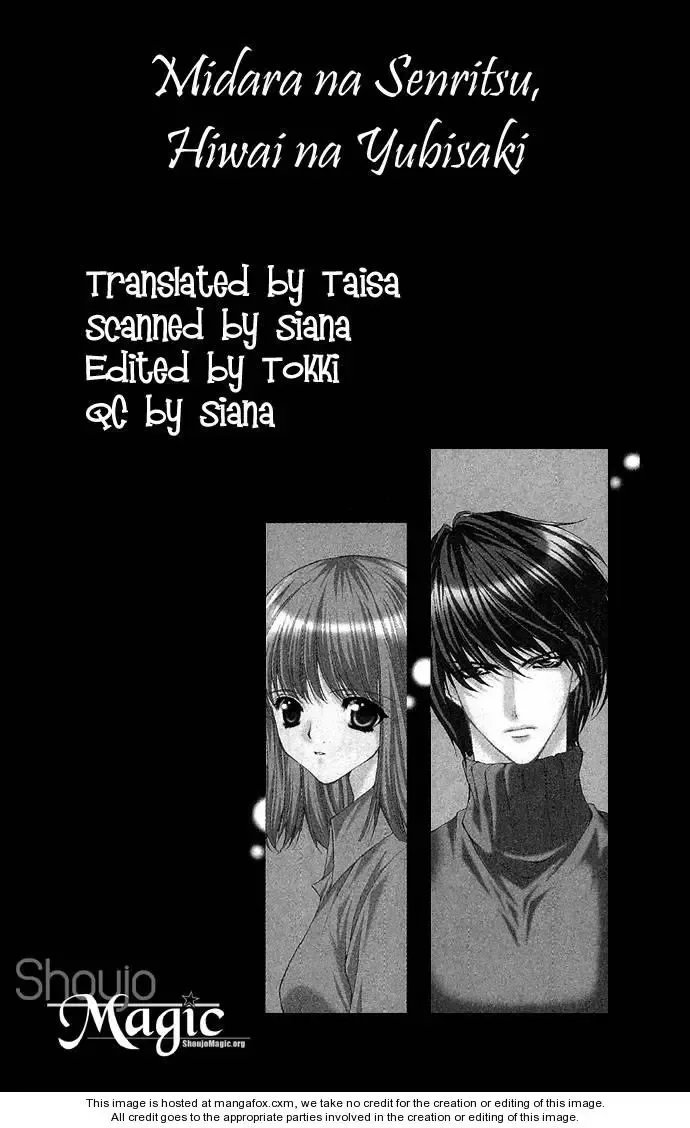 Love & Sex Chapter 1 page 59