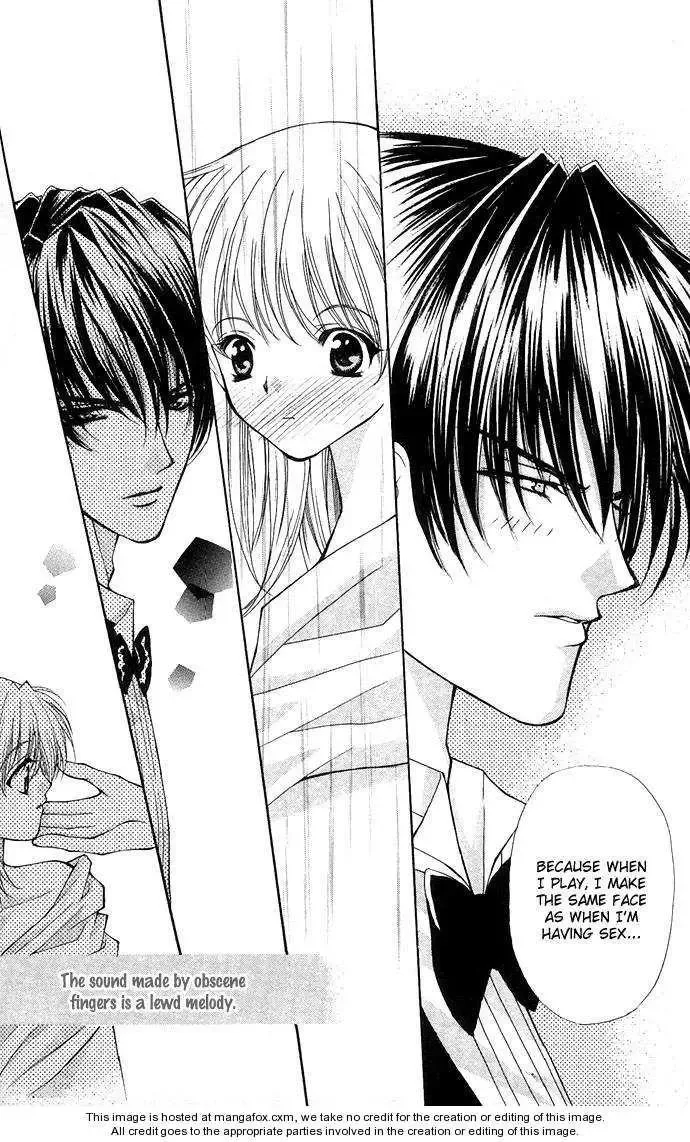 Love & Sex Chapter 1 page 57