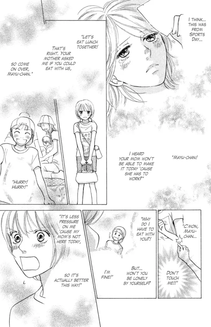 Love Maniac Chapter 1 page 39