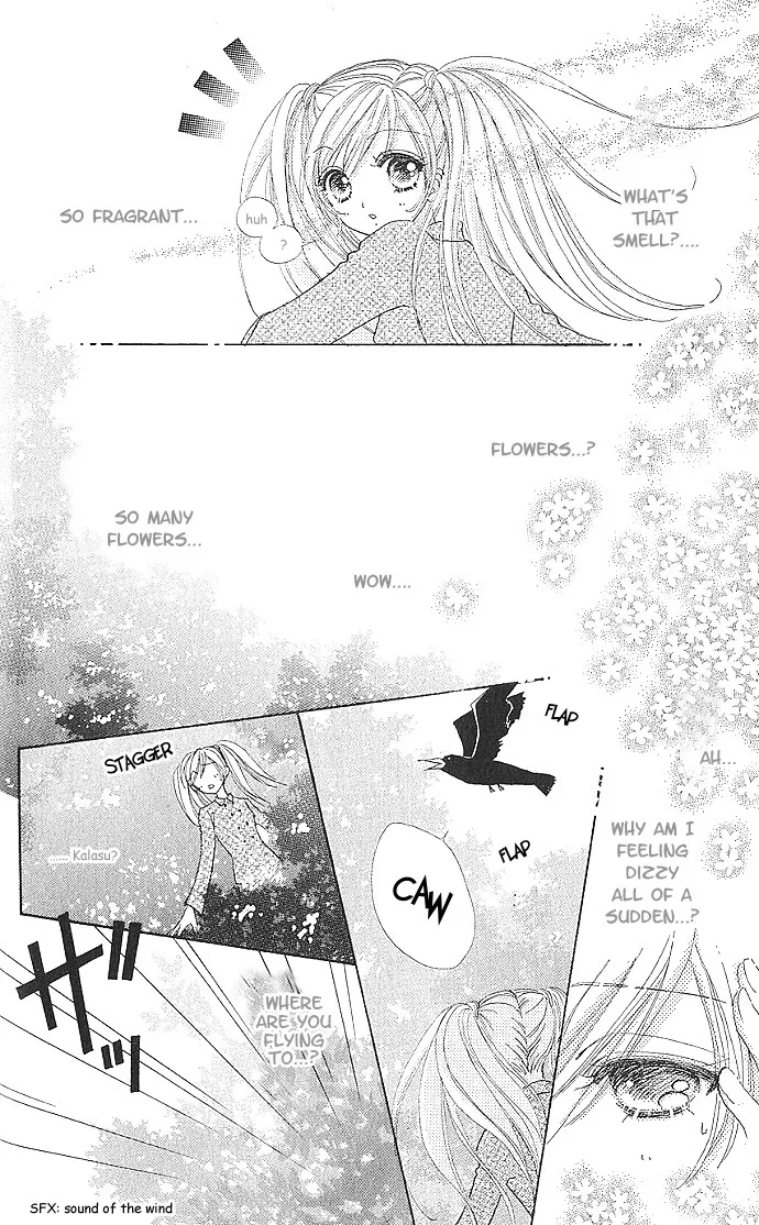 Love Monster Chapter 1 page 9
