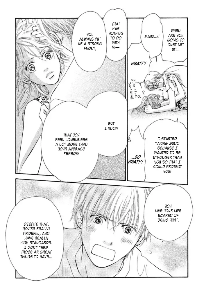 Love Maniac Chapter 1 page 43