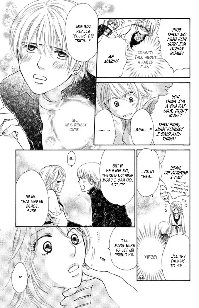 Love Maniac Chapter 1 page 29