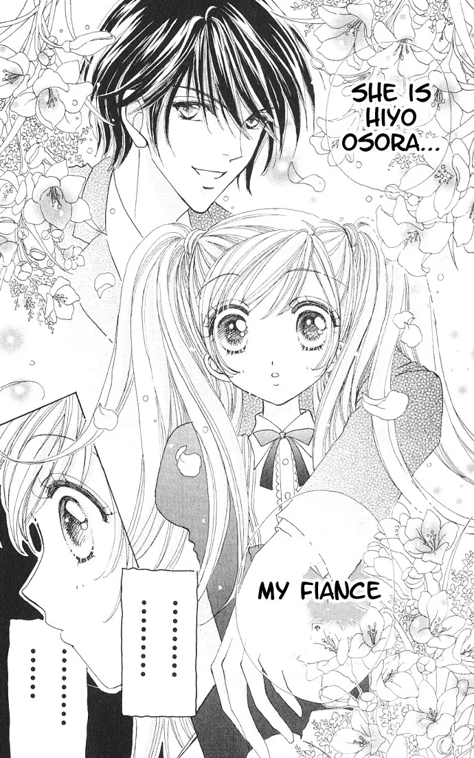 Love Monster Chapter 1 page 30