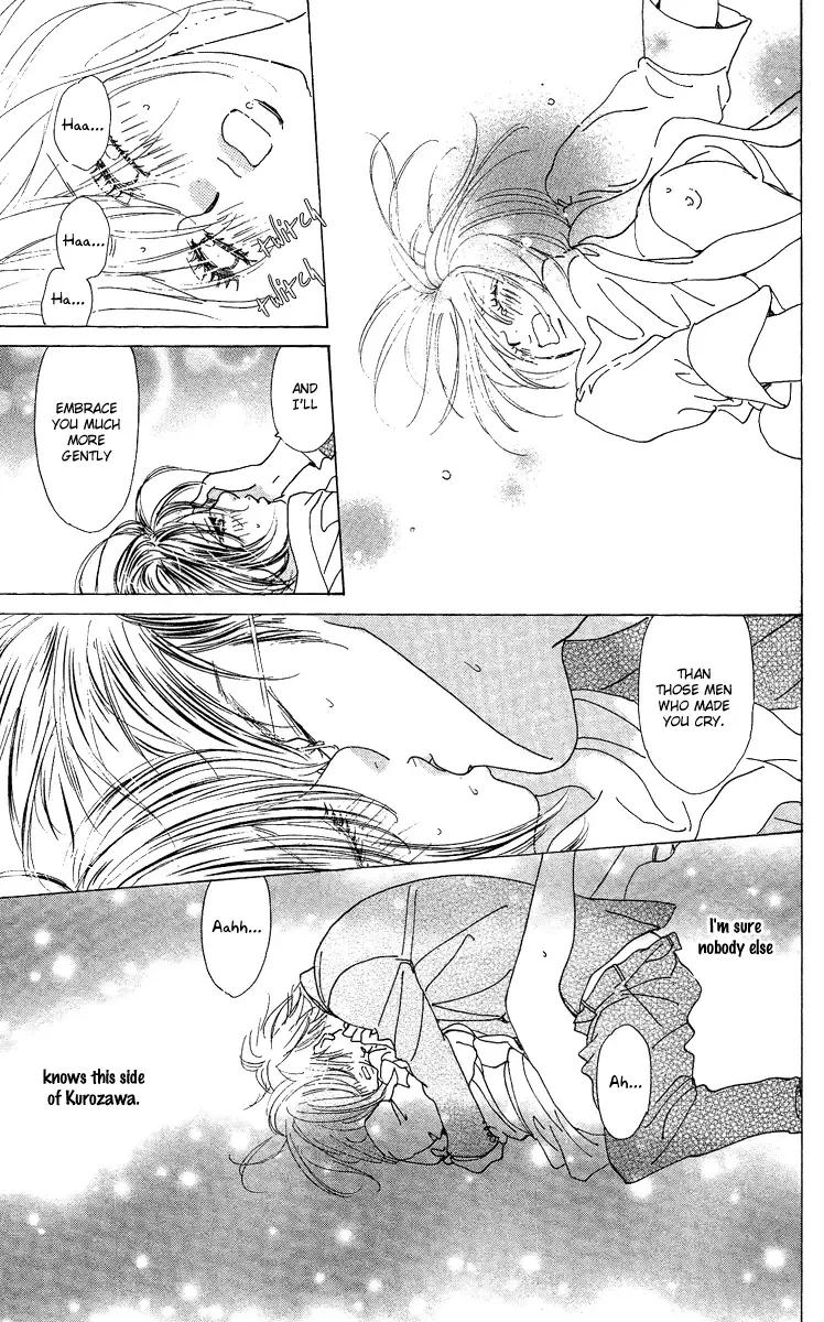 Off-time no Kemono Chapter 2 page 46