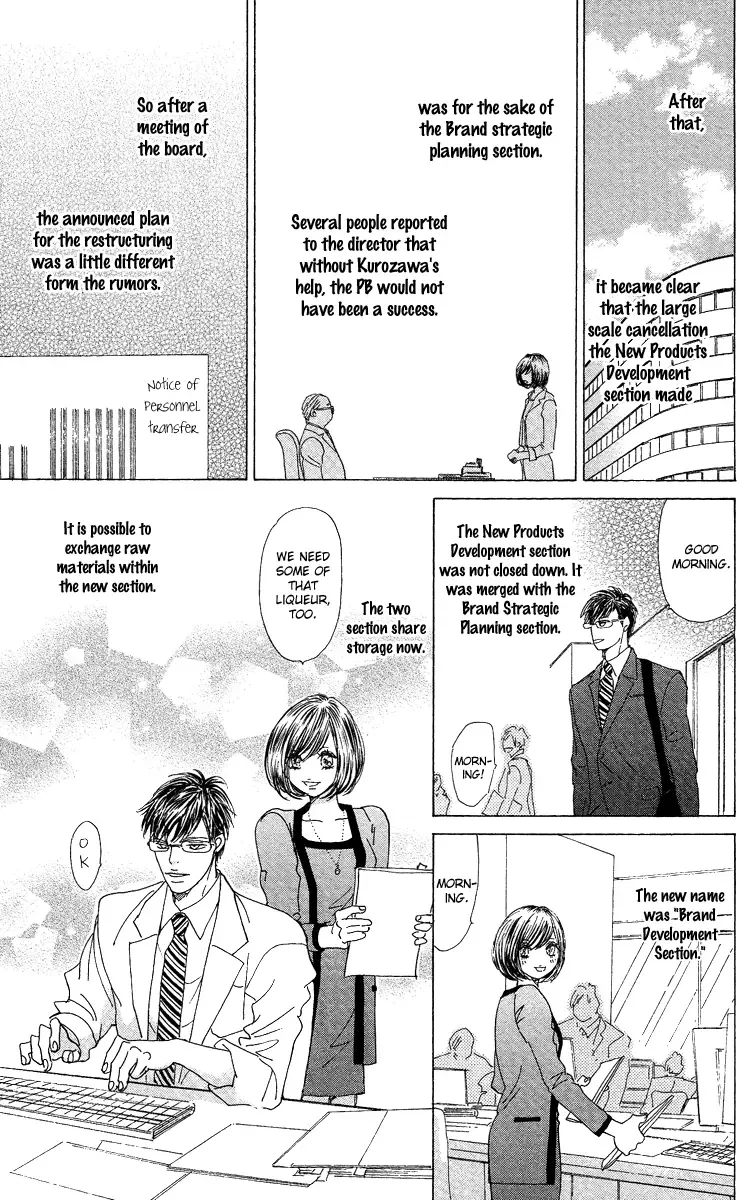 Off-time no Kemono Chapter 2 page 48