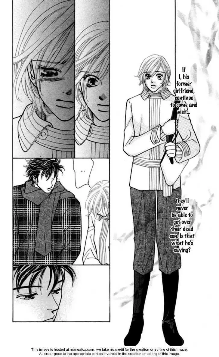 Onna Kyoushi Chapter 2 page 8