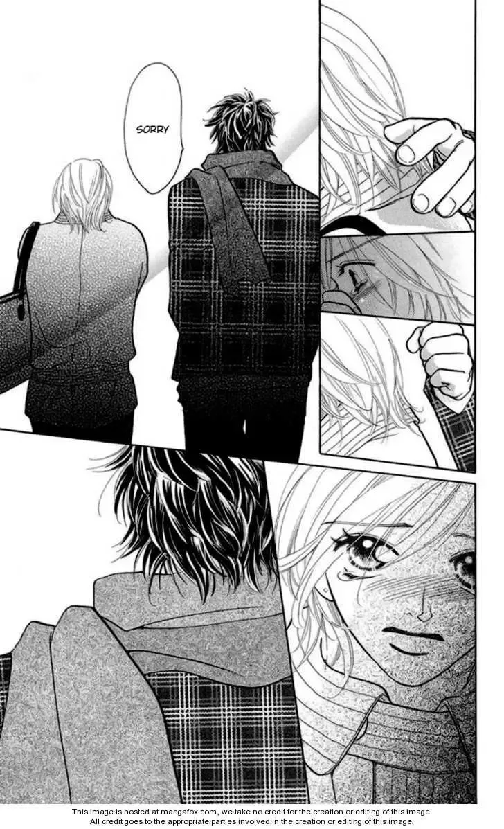Onna Kyoushi Chapter 2 page 9